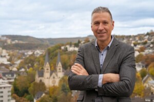 Christian Zaum