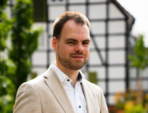Jugendbeauftrage NRW und Bezirks Arnsberg