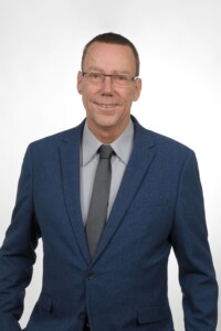 Volker Hüttemeister